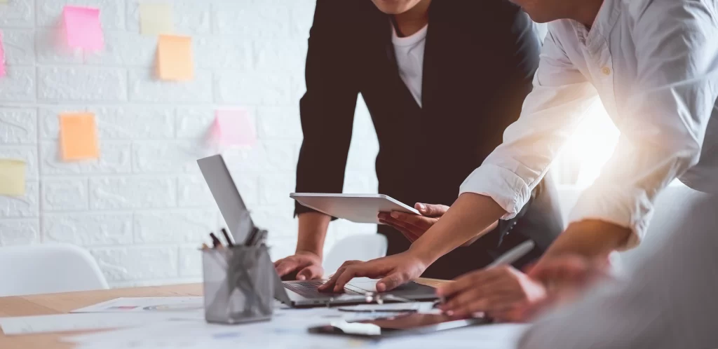 Legal Marketing Agencies